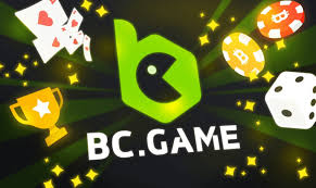 BCGame Casino La Revolución del Juego en Línea 1510723641 BCGame Casino La Revolución del Juego en Línea 1510723641