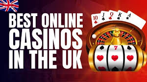 Best Rated Online Casinos in the UK Your Ultimate Guide 1584570938 Best Rated Online Casinos in the UK Your Ultimate Guide 1584570938