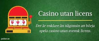 Casino utan svensk licens med Swish – Prova lyckan tryggt och snabbt