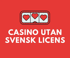 Casino utan svensk licens med Swish – Prova lyckan tryggt och snabbt