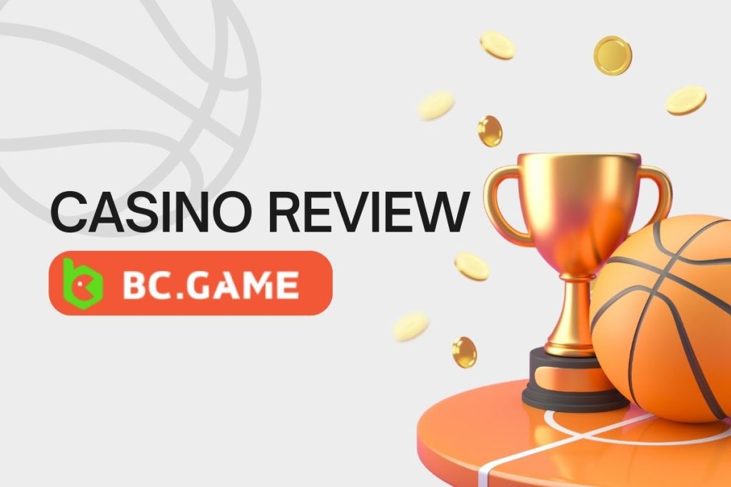 Découverte de BC.Game au Bénin  le Jeu en Ligne Réinventé Découverte de BC.Game au Bénin  le Jeu en Ligne Réinventé