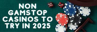 Discover Casinos in the UK Not on Gamstop