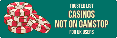 Discover Non Gamstop UK Casino Sites for Unlimited Gaming Discover Non Gamstop UK Casino Sites for Unlimited Gaming