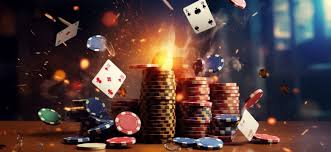 Discover the Excitement of WinsMania Casino Online Games Discover the Excitement of WinsMania Casino Online Games