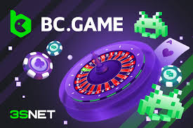 Discover the Thrill of Gaming with BC.Game