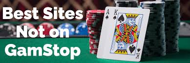 Discovering New Non Gamstop Casino Sites Your Ultimate Gaming Experience Discovering New Non Gamstop Casino Sites Your Ultimate Gaming Experience