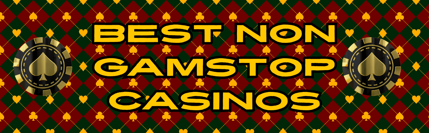 Discovering Non Gamstop Casinos The Alternative Gaming Experience Discovering Non Gamstop Casinos The Alternative Gaming Experience