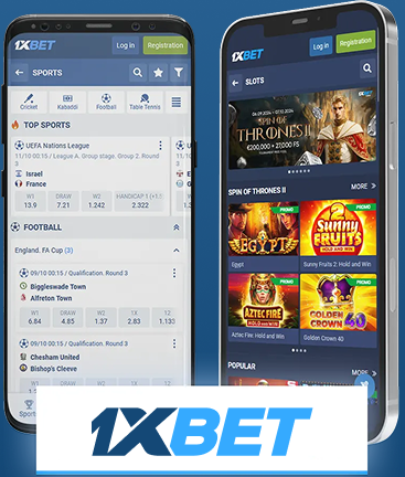 Explore the 1xBet Mobile App Your Gateway to Sports Betting on the Go Explore the 1xBet Mobile App Your Gateway to Sports Betting on the Go