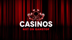 Exploring Casinos Not Listed on Gamstop 701978438 Exploring Casinos Not Listed on Gamstop 701978438