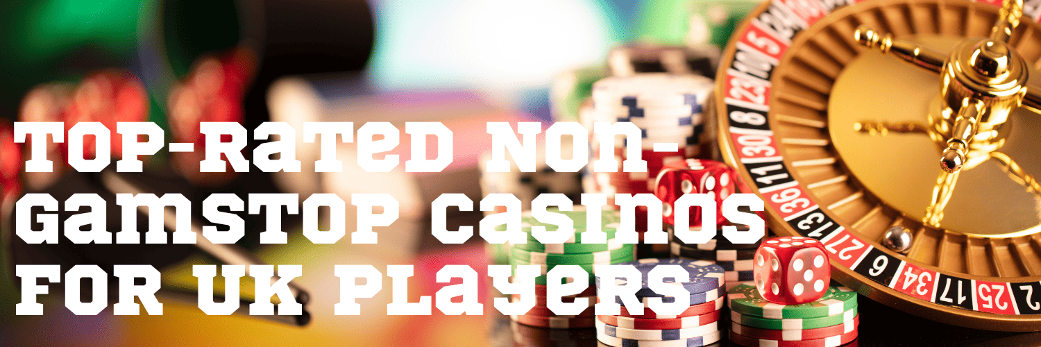 Exploring Non-Gamstop UK Casinos A Comprehensive Guide 571380250 Exploring Non-Gamstop UK Casinos A Comprehensive Guide 571380250