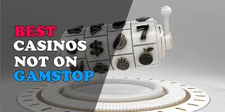 Exploring Slots and Casinos Not on Gamstop 659702985 Exploring Slots and Casinos Not on Gamstop 659702985