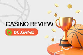 Exploring the Thrills of BC Game Casino 1812154313 Exploring the Thrills of BC Game Casino 1812154313