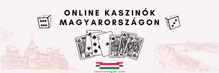 Fedezd fel Magyarország online kaszinóinak világát Fedezd fel Magyarország online kaszinóinak világát