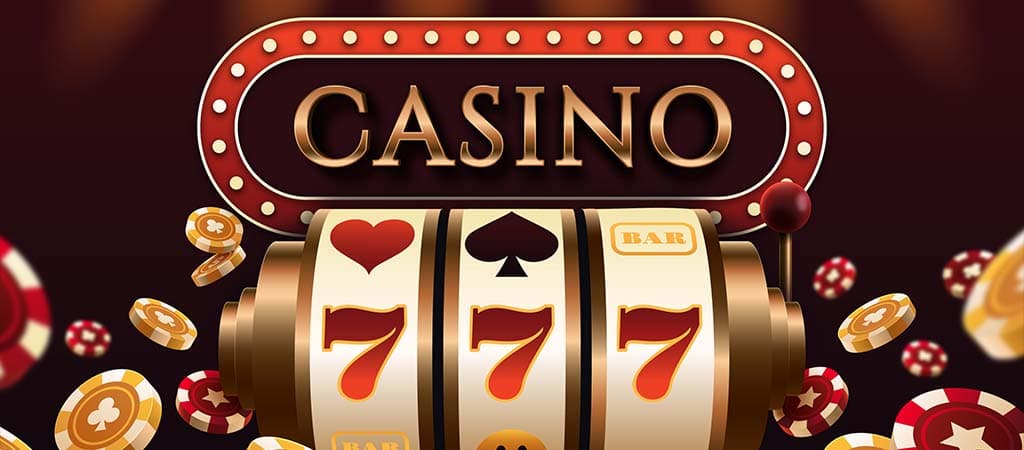 HUF Online Casino - Élvezd a Játékot Biztonságosan HUF Online Casino - Élvezd a Játékot Biztonságosan