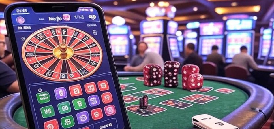 I Casinò Non AAMS Senza Documenti Giocare in Sicurezza e Libertà