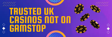 Non Gamstop UK Casinos Your Guide to Alternative Gaming Options Non Gamstop UK Casinos Your Guide to Alternative Gaming Options