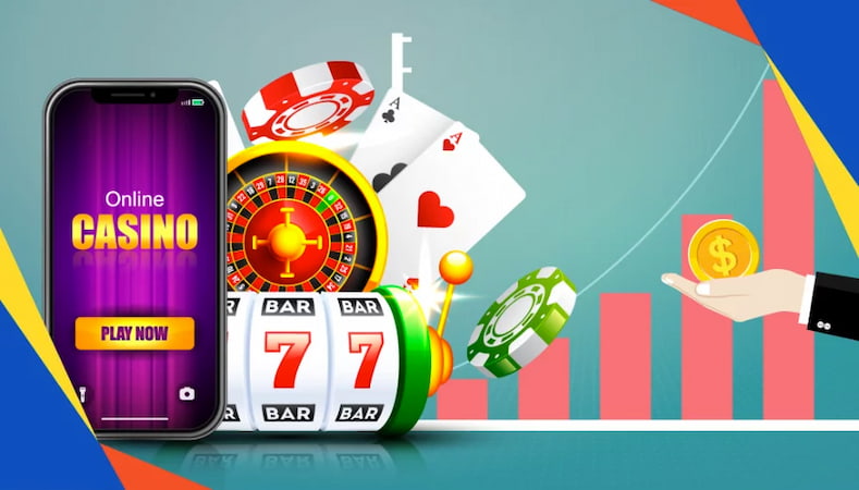 Real Money, Real Fun Discover the Thrill of Online Gambling Real Money, Real Fun Discover the Thrill of Online Gambling