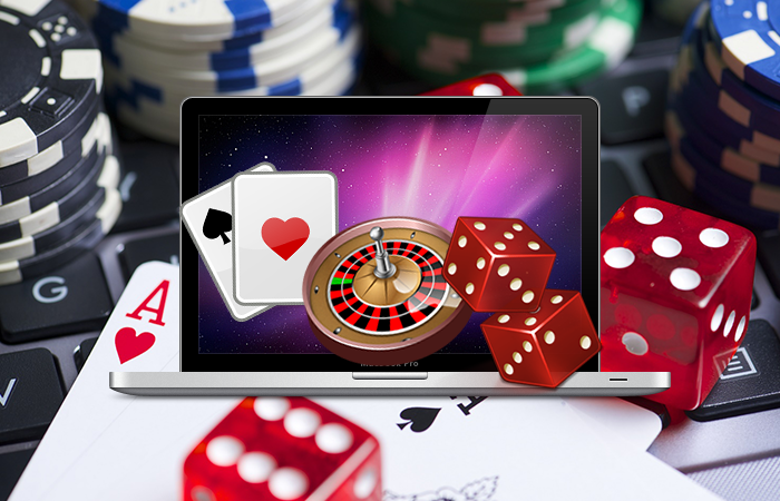 Step Up, Spin On The Evolution of Gaming and Casino Experiences