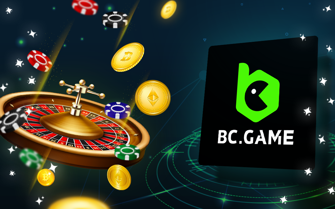 The Rise of BC.Game A Revolutionary Crypto Casino Experience The Rise of BC.Game A Revolutionary Crypto Casino Experience