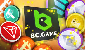 The Ultimate Guide to the BCGame App Features, Benefits, and More The Ultimate Guide to the BCGame App Features, Benefits, and More