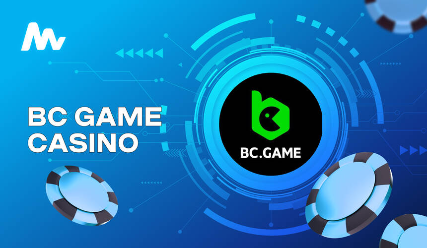 The Ultimate Guide to the BCGame App Features, Benefits, and More The Ultimate Guide to the BCGame App Features, Benefits, and More