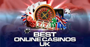 Ultimate Guide to Online Betting UK Sites Opportunities and Insights Ultimate Guide to Online Betting UK Sites Opportunities and Insights