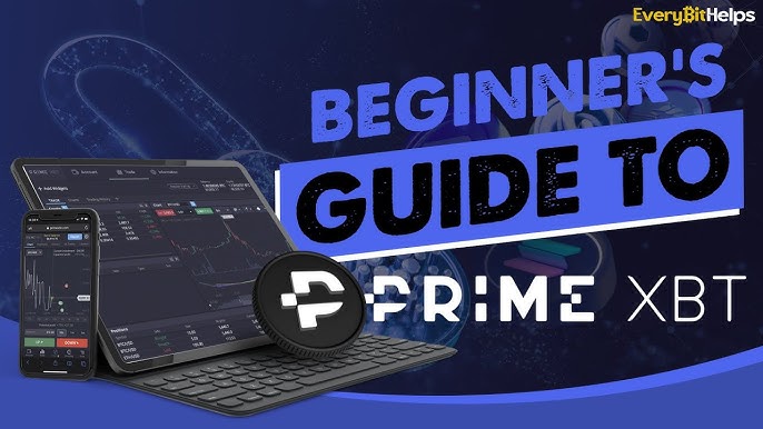 Understanding PrimeXBT Spot Trading A Comprehensive Guide 1439689454 Understanding PrimeXBT Spot Trading A Comprehensive Guide 1439689454