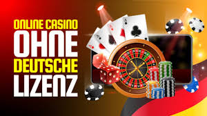Casino ohne deutsche Lizenz Sicher und Spassig Spielen -1335084921 Casino ohne deutsche Lizenz Sicher und Spassig Spielen -1335084921