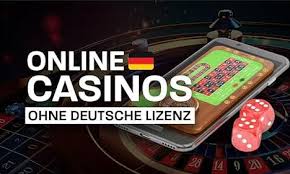 Casino ohne deutsche Lizenz Sicher und Spassig Spielen -1335084921 Casino ohne deutsche Lizenz Sicher und Spassig Spielen -1335084921