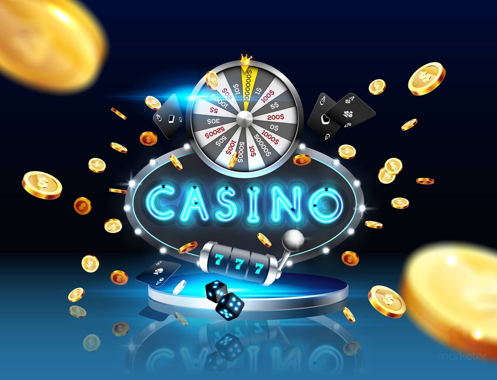 Cassino non AAMS che Pagano Guida Completa ai Migliori Casinò Online Cassino non AAMS che Pagano Guida Completa ai Migliori Casinò Online