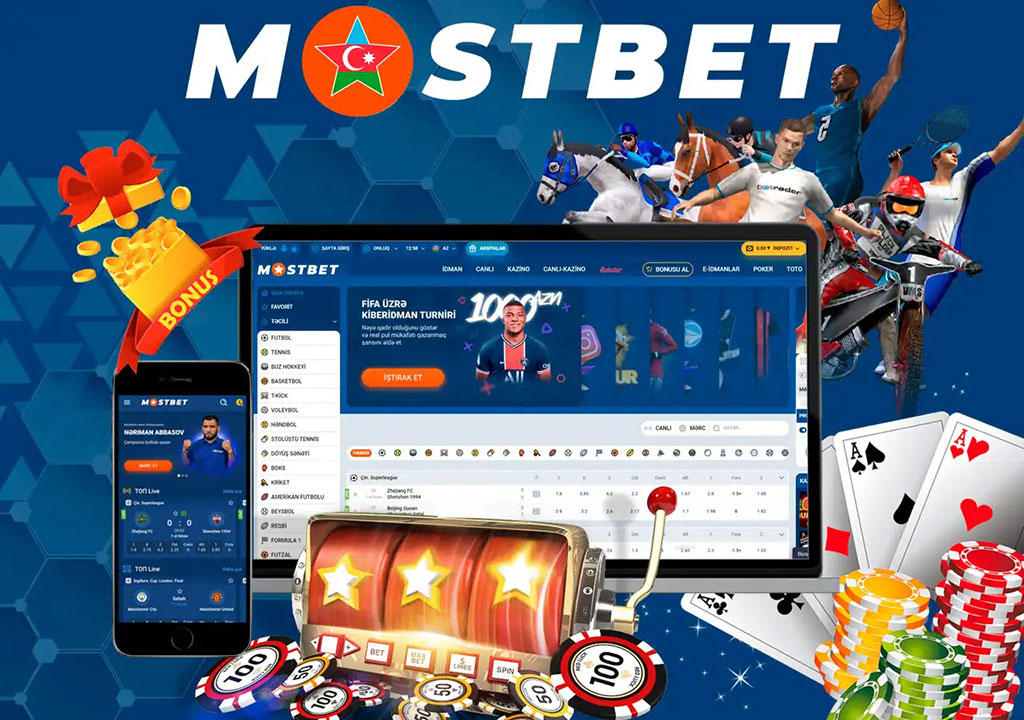 Comprehensive Overview of Mostbet Casino Payment Methods