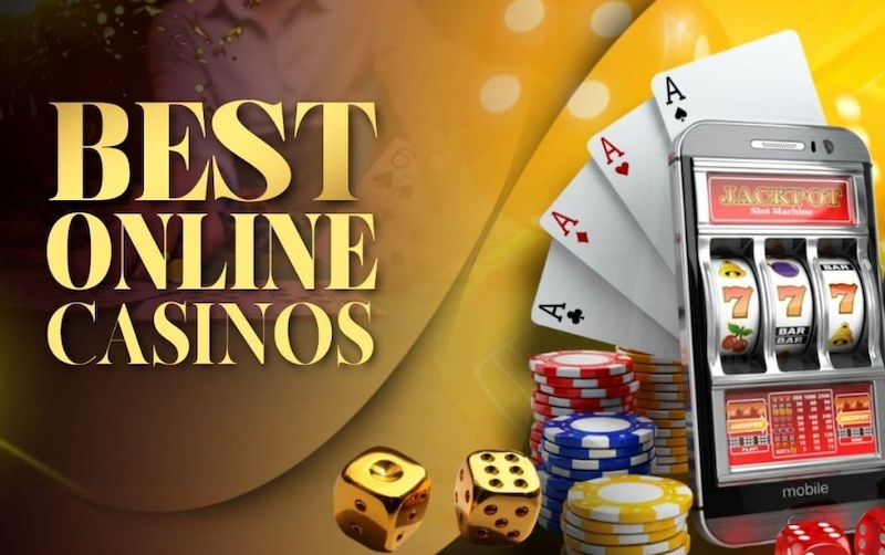 Experience Excitement at Casino Golden Lion