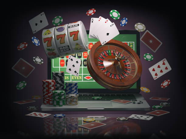 Experience the Thrill Magic Win Online Casino UK 2139812797