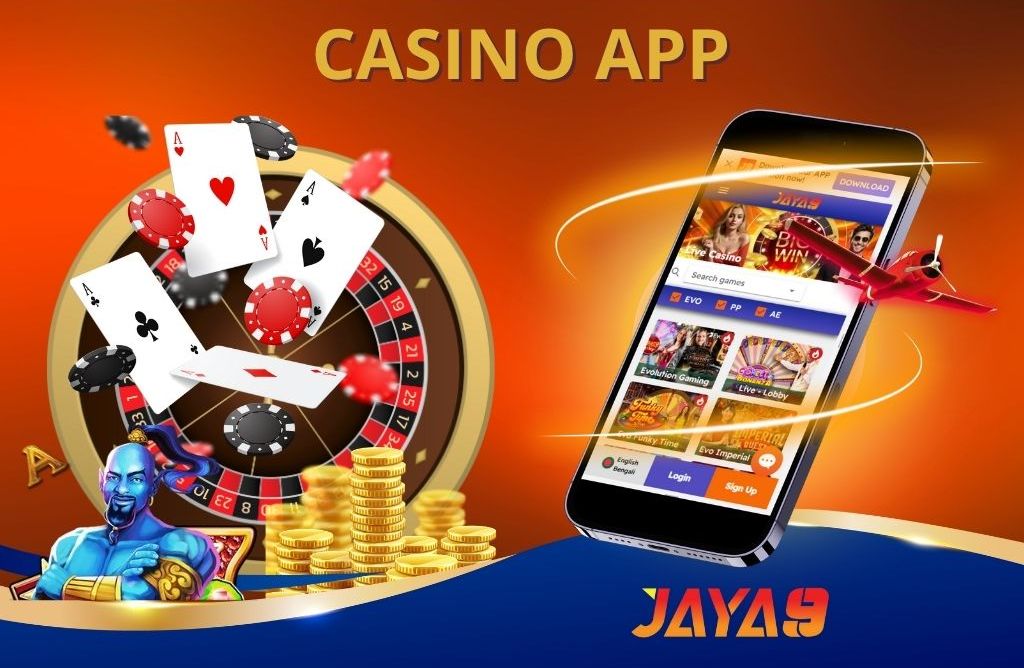Experience the Thrill of Jaya9 Your Ultimate Online Casino Destination