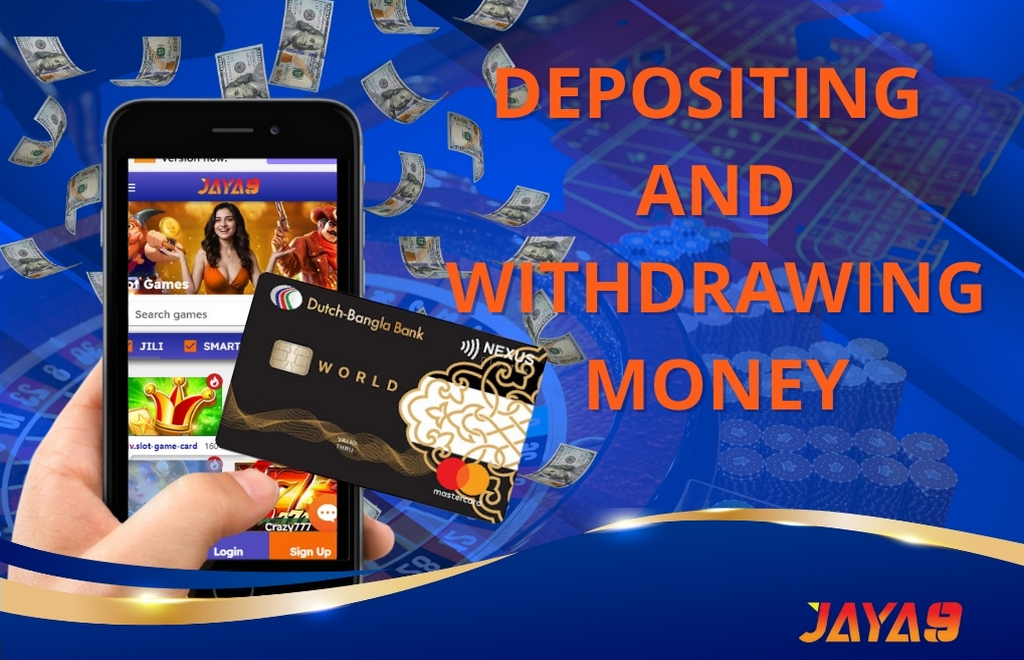 Experience the Thrill of Jaya9 Your Ultimate Online Casino Destination