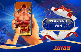 Explore the Thrilling World of Jaya9 Casino 1800006532