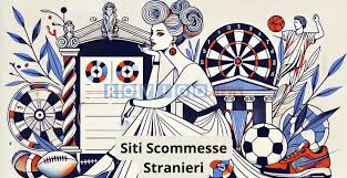 I Migliori Siti di Scommesse Stranieri Guida Completa -1313057327