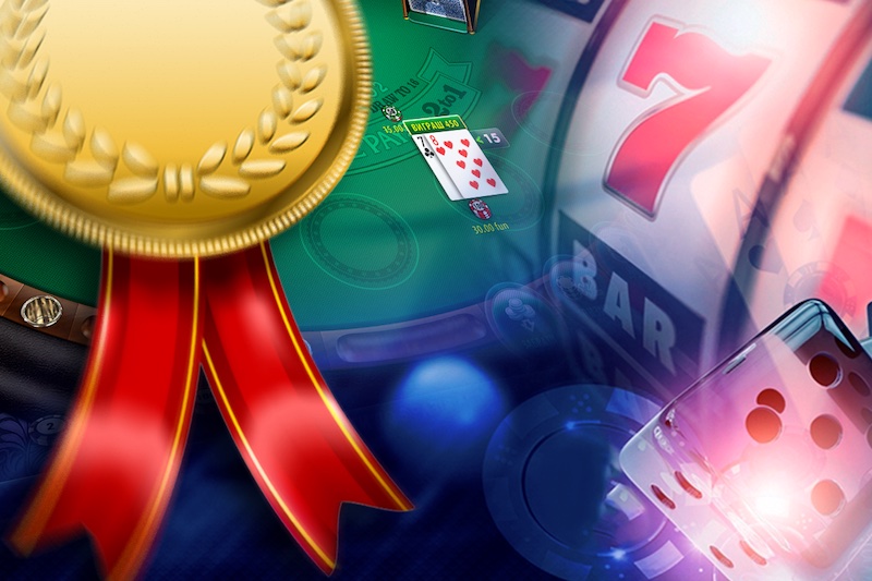 Unleashing the Fun Online UK iWild Casino Experience