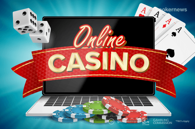 Unleashing the Fun Online UK iWild Casino Experience