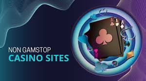 Discover Casino Sites Not on GamStop A Guide to Options for Players Discover Casino Sites Not on GamStop A Guide to Options for Players