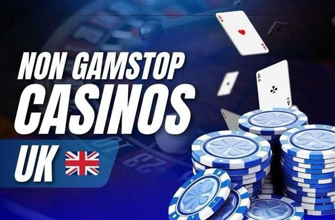 Discover Casino Sites Not on GamStop A Guide to Options for Players Discover Casino Sites Not on GamStop A Guide to Options for Players