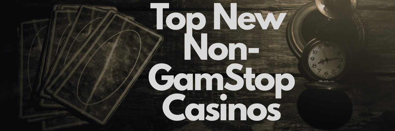 Discover Casino Sites Not on Gamstop Your Gateway to Unlimited Gaming