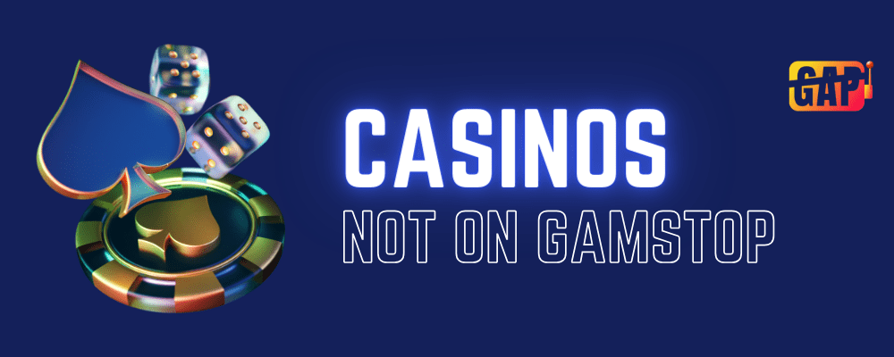 Discover Casino Sites Not on Gamstop Your Gateway to Unlimited Gaming