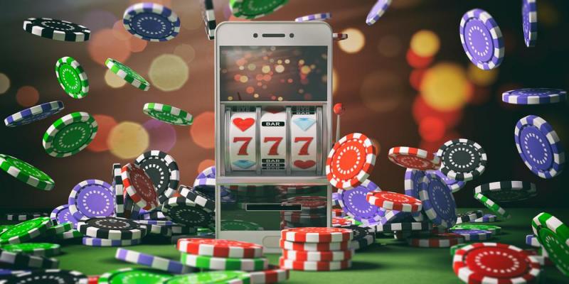 Exploring the Surge of Online Casino Growth in Europe -241450827
